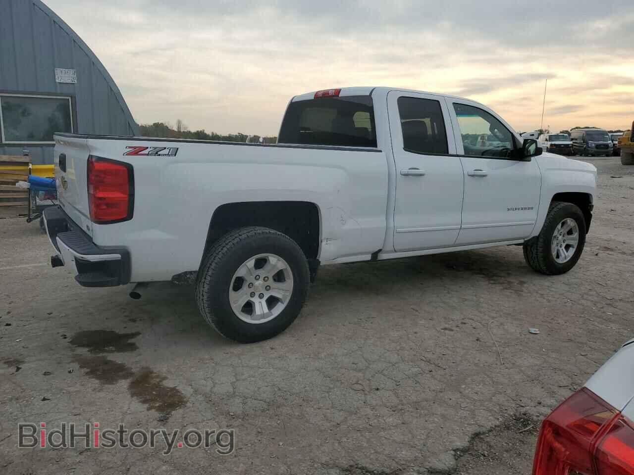 2019 CHEVROLET ALL Models - VIN: 2GCVKPEC5K1131136 - Фото 3