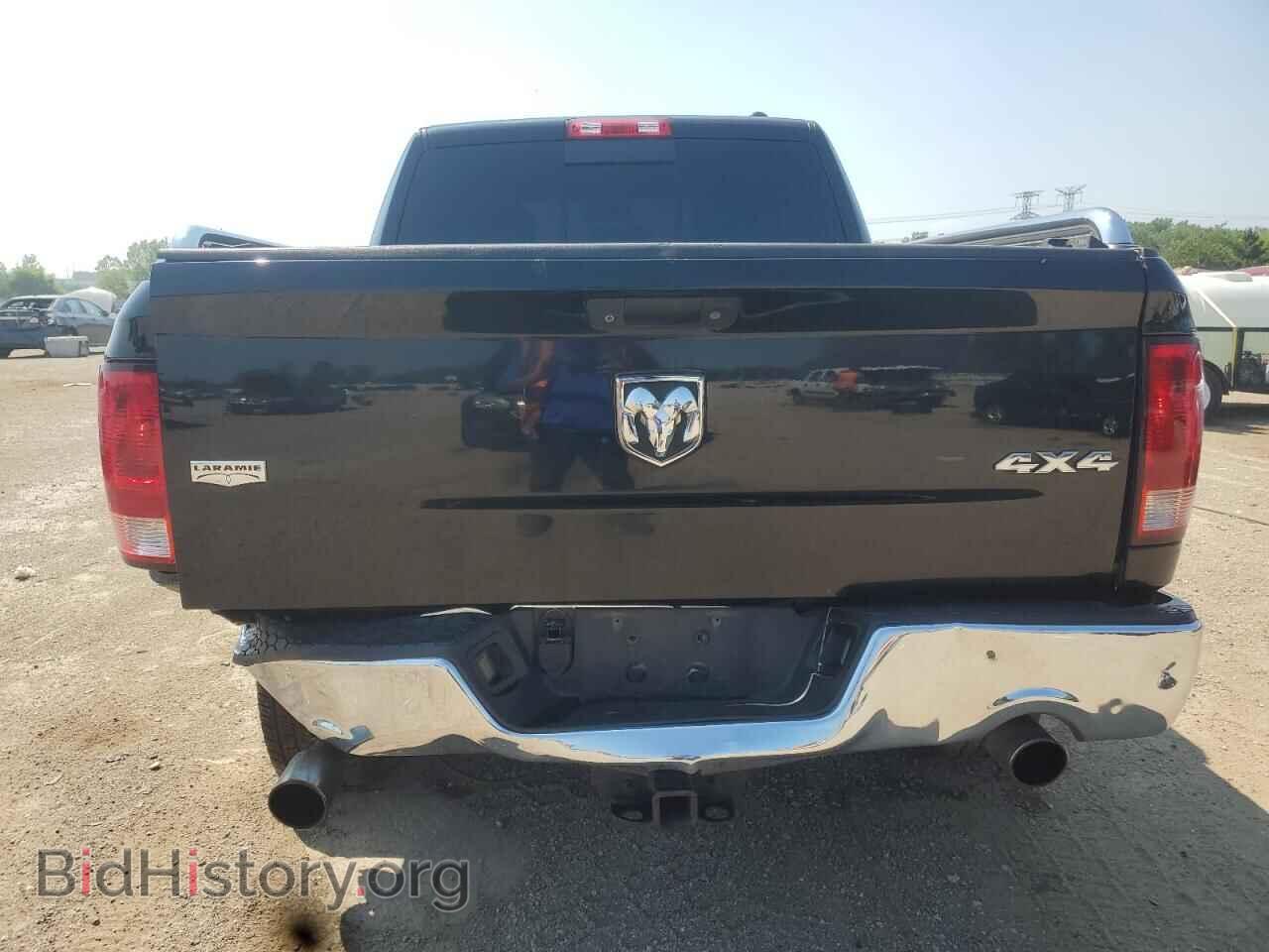 2012 DODGE RAM 1500 - VIN: 1C6RD7NT8CS255101 - Фото 6