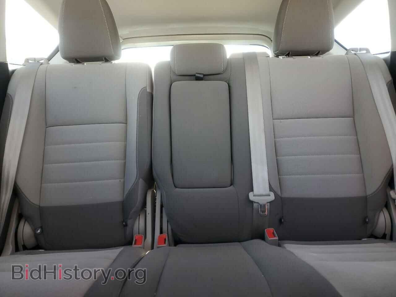 2013 FORD ESCAPE - VIN: 1FMCU9G95DUA40286 - Фото 10