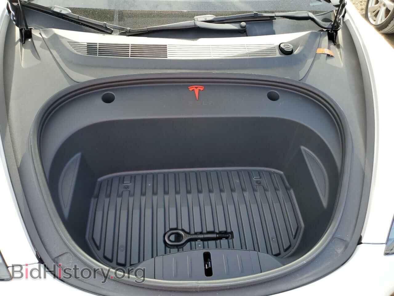 2021 TESLA MODEL 3 - VIN: 5YJ3E1EA7MF092673 - Photo 11