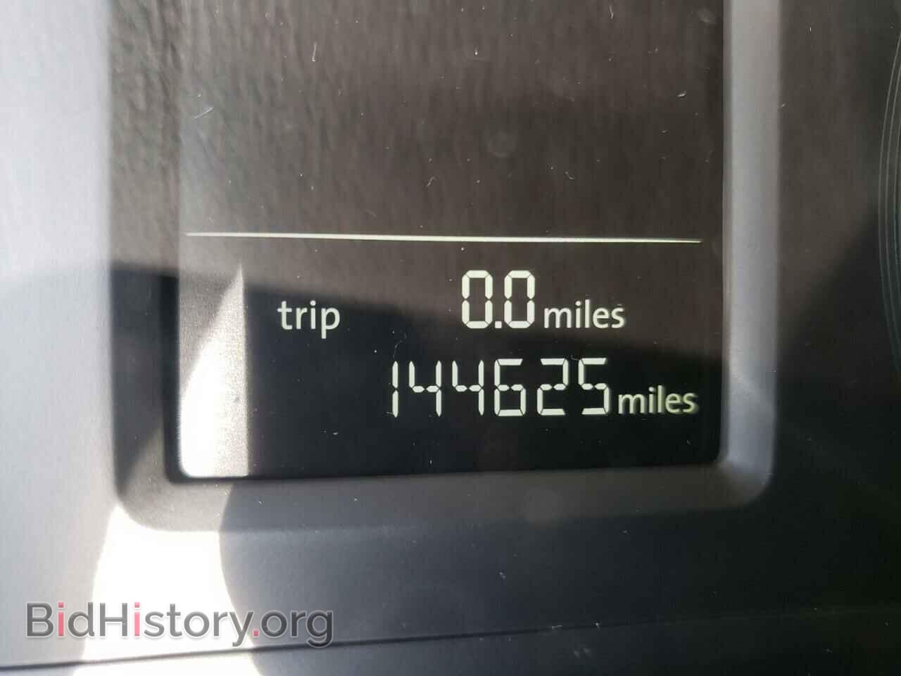 2014 VOLKSWAGEN PASSAT - VIN: 1VWAT7A30EC082201 - Фото 8