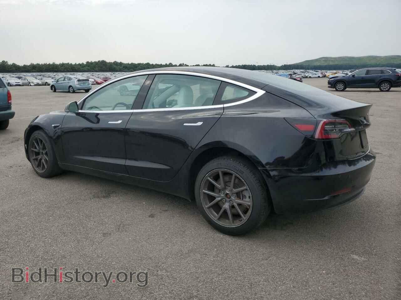 2019 TESLA MODEL 3 - VIN: 5YJ3E1EA1KF486294 - Photo 2