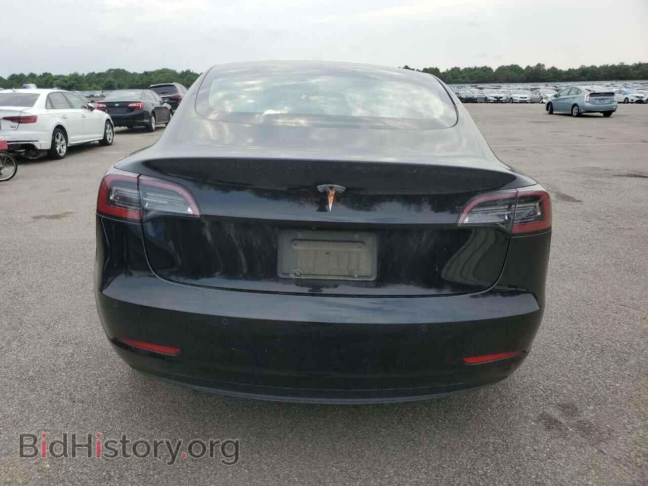 2019 TESLA MODEL 3 - VIN: 5YJ3E1EA1KF486294 - Photo 6