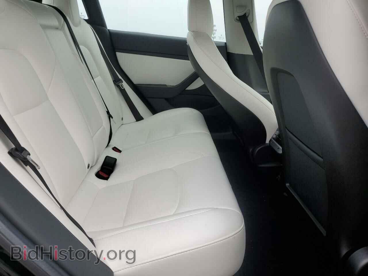 2019 TESLA MODEL 3 - VIN: 5YJ3E1EA1KF486294 - Photo 10