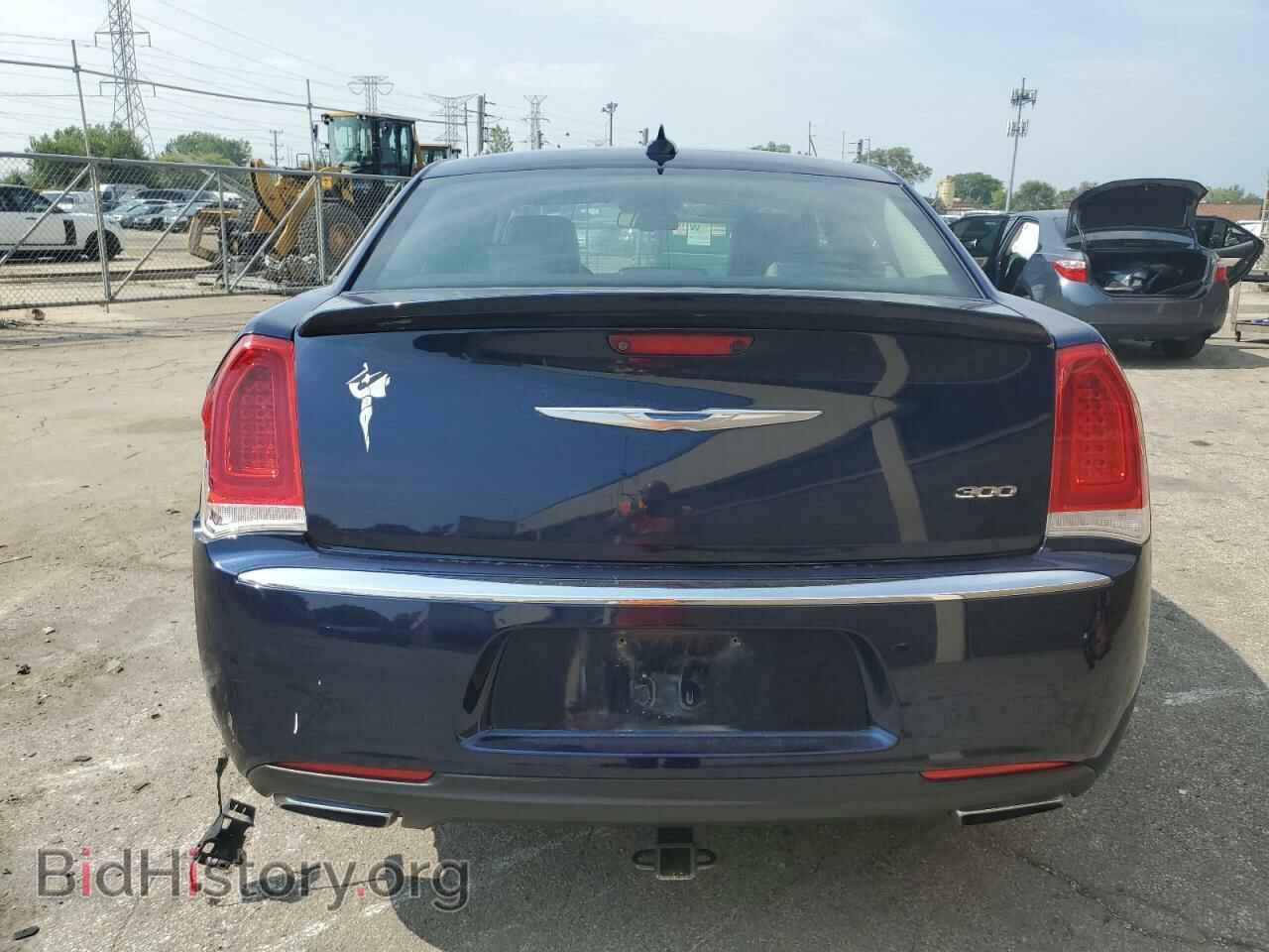 2015 CHRYSLER 300 - VIN: 2C3CCAAG3FH749065 - Фото 6