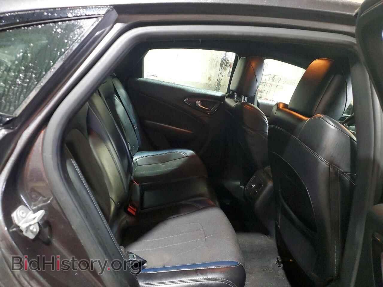 2015 CHRYSLER 200 - VIN: 1C3CCCBB1FN756795 - Photo 10
