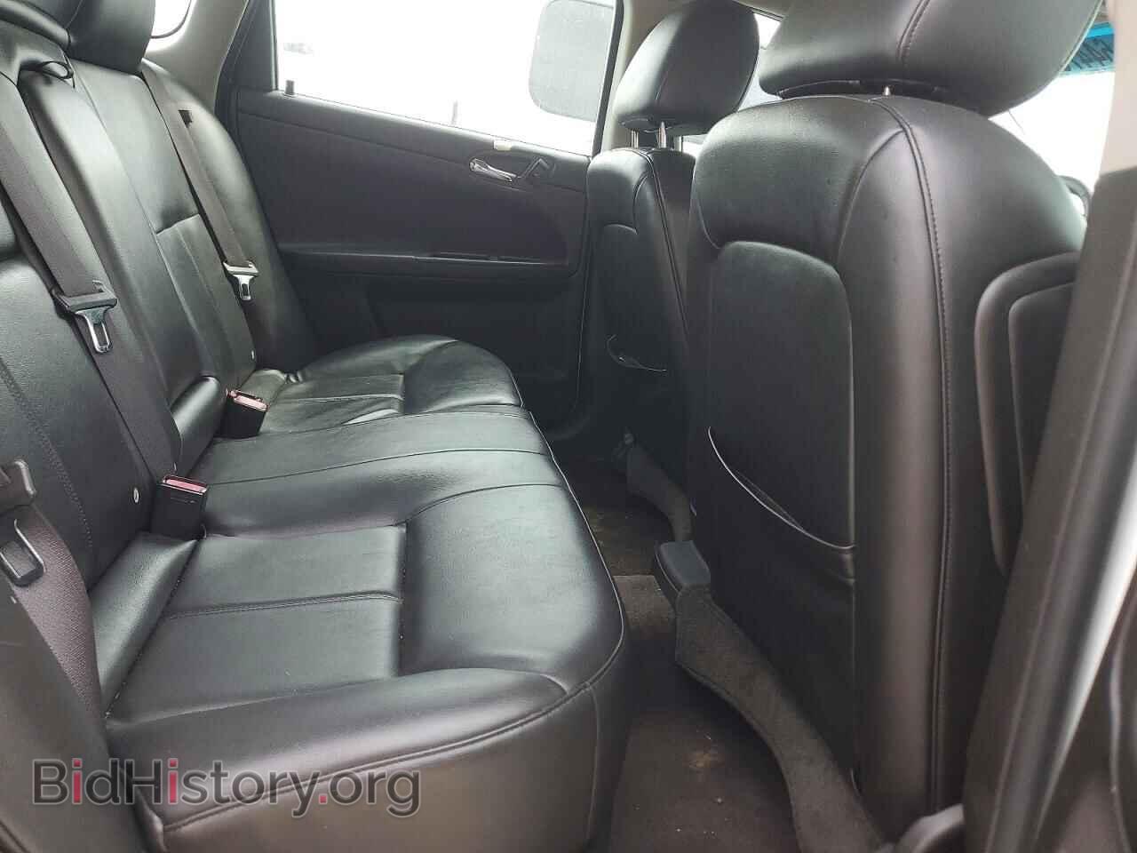 2016 CHEVROLET IMPALA - VIN: 2G1WC5E31G1123234 - Фото 10