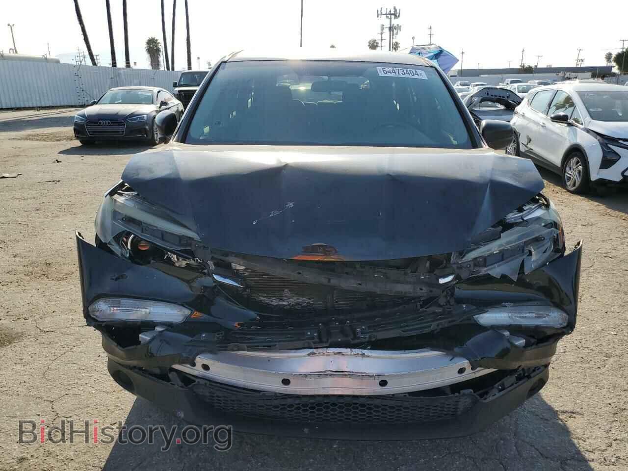 2017 HONDA PILOT - VIN: 5FNYF5H17HB033618 - Фото 5
