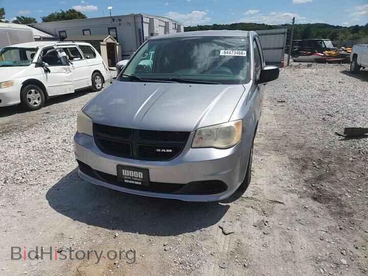 2014 RAM TRADESMAN - VIN: 2C4JRGAG6ER175106 - Фото 14