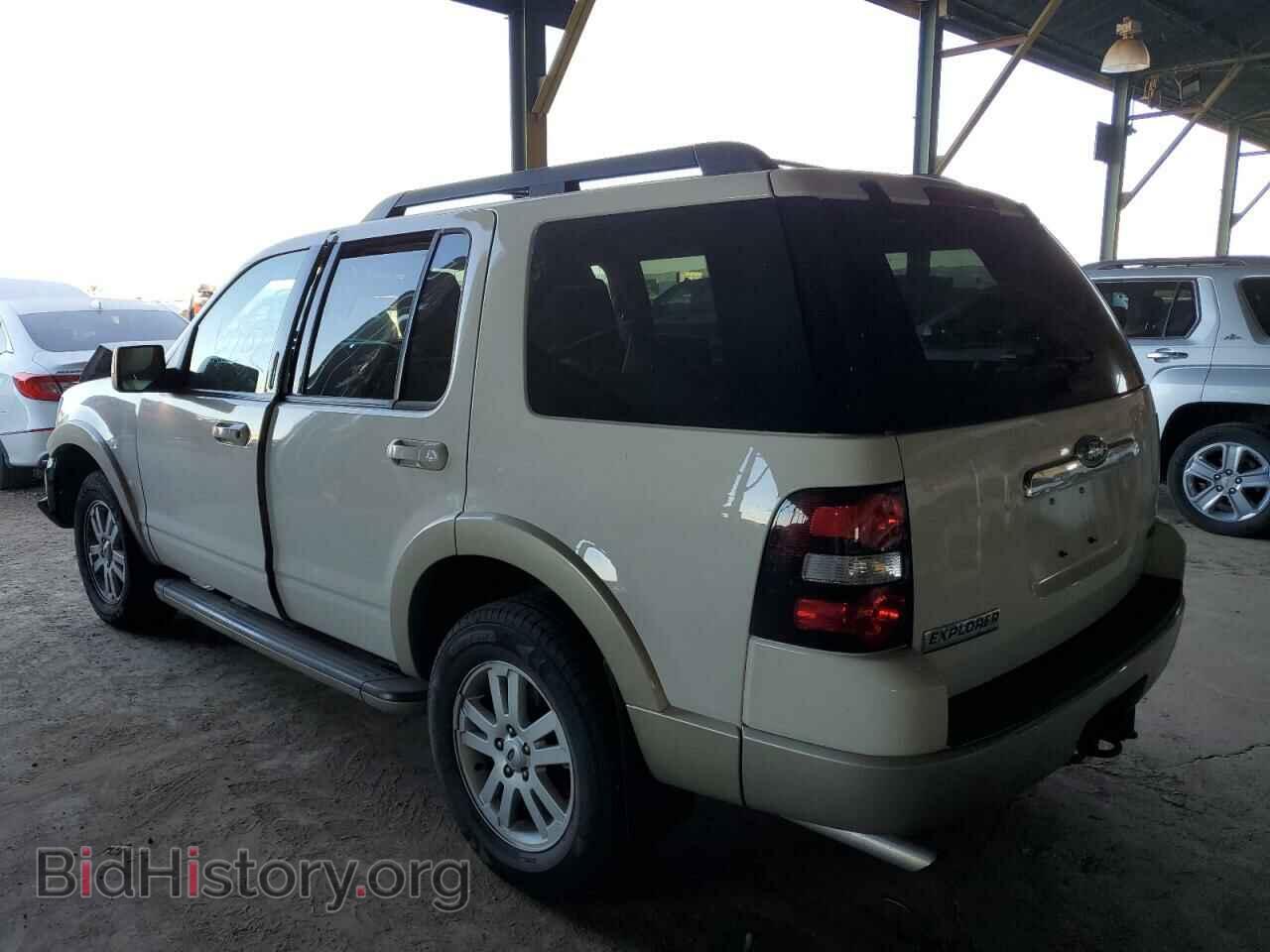 2010 FORD EXPLORER - VIN: 1FMEU7E87AUA84342 - Photo 3
