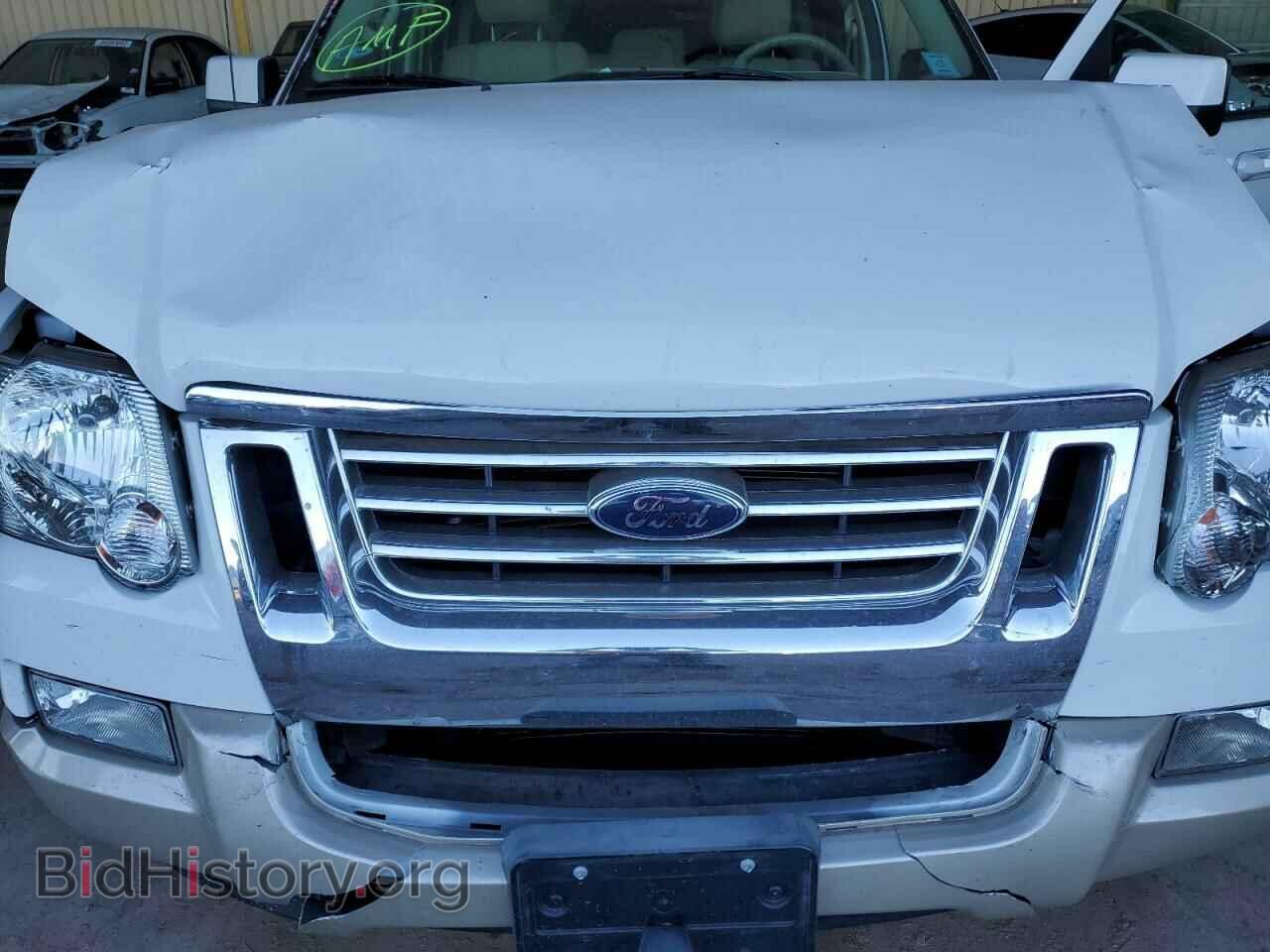 2010 FORD EXPLORER - VIN: 1FMEU7E87AUA84342 - Photo 7