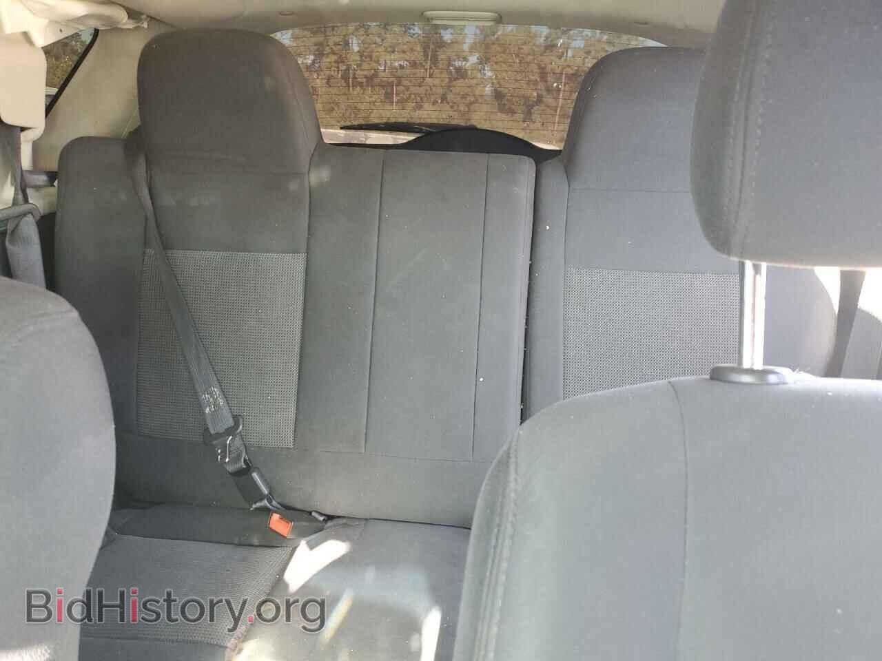 2011 JEEP COMPASS - VIN: 1J4NF1FB2BD161569 - Photo 10