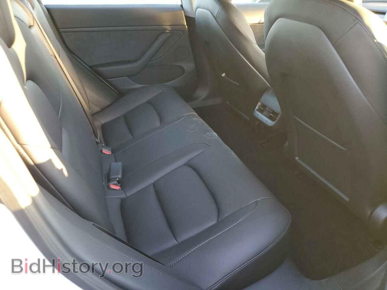 2022 TESLA MODEL 3 - VIN: 5YJ3E1EA2NF351071 - Photo 6