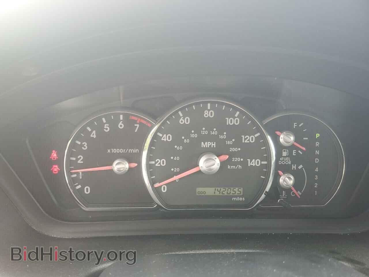 2011 MITSUBISHI GALANT - VIN: 4A32B3FF2BE028854 - Фото 9