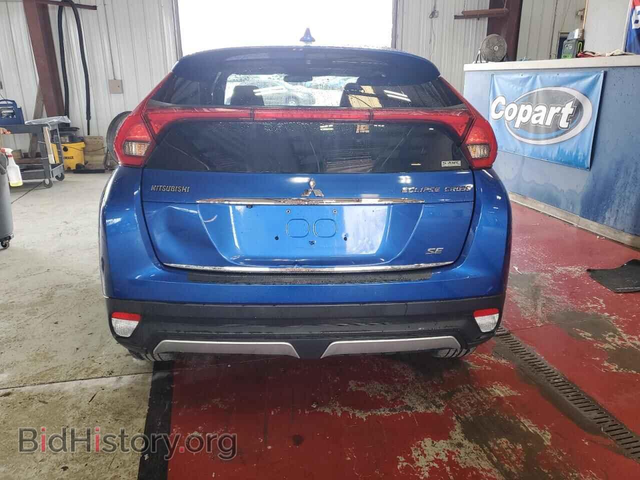 2018 MITSUBISHI ECLIPSE - VIN: JA4AT5AA7JZ043306 - Photo 6