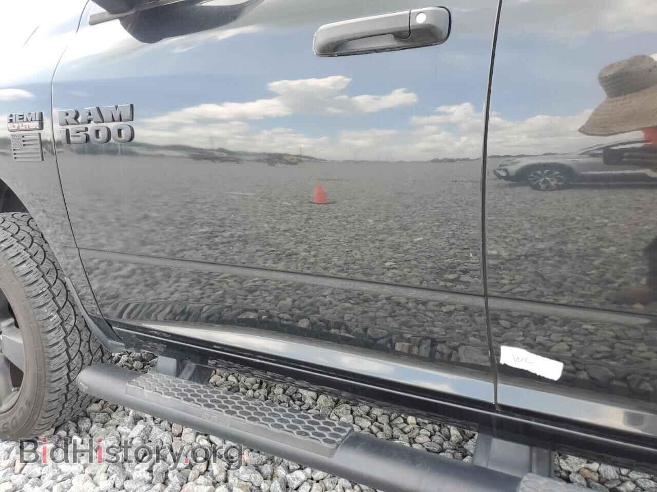2017 RAM 1500 - VIN: 1C6RR7FT3HS508199 - Фото 13