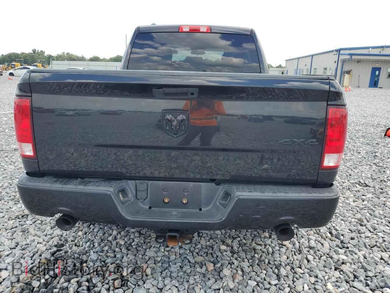 2017 RAM 1500 - VIN: 1C6RR7FT3HS508199 - Фото 6