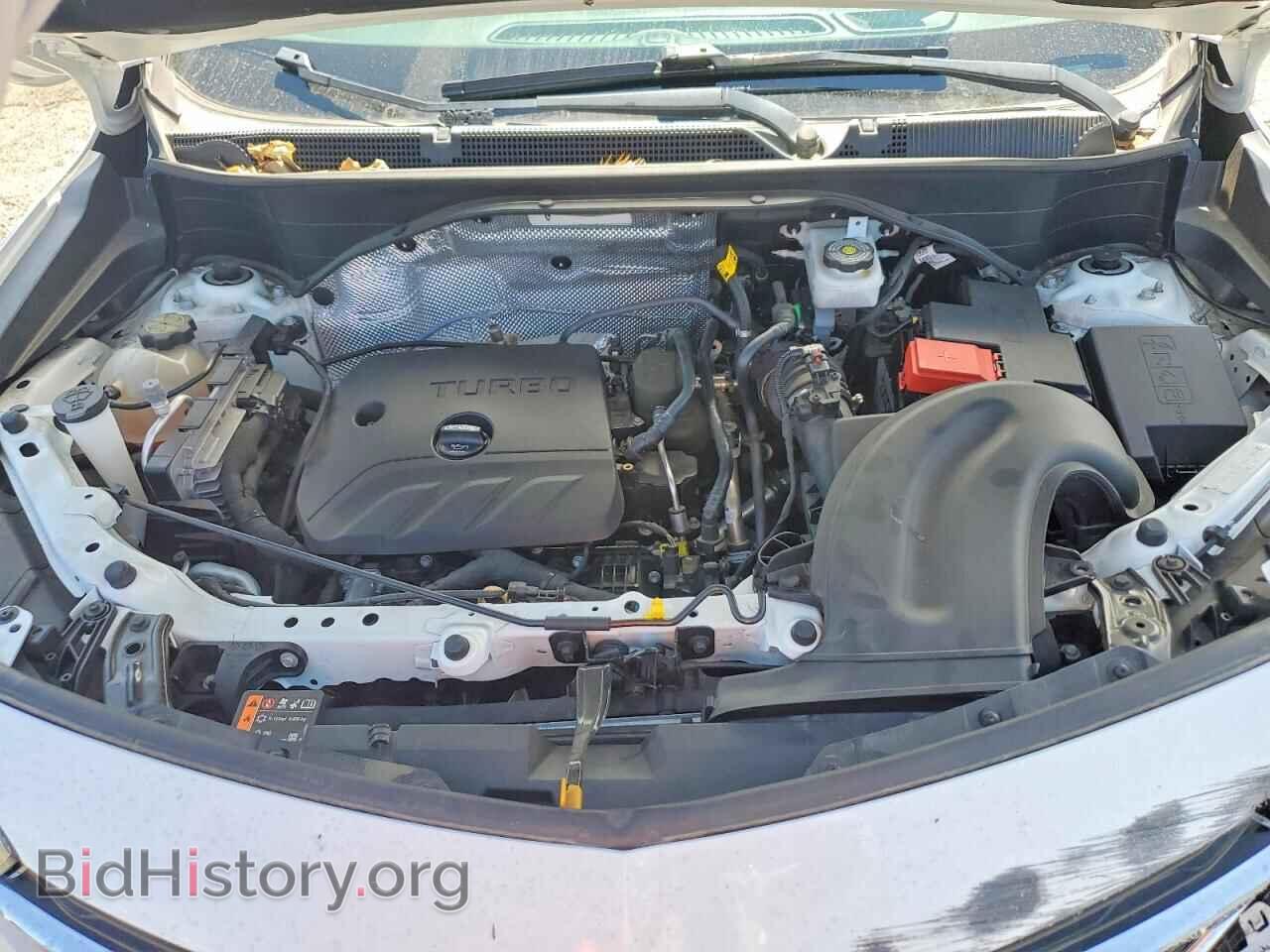 2021 BUICK ENCORE - VIN: KL4MMFSL6MB155012 - Photo 11