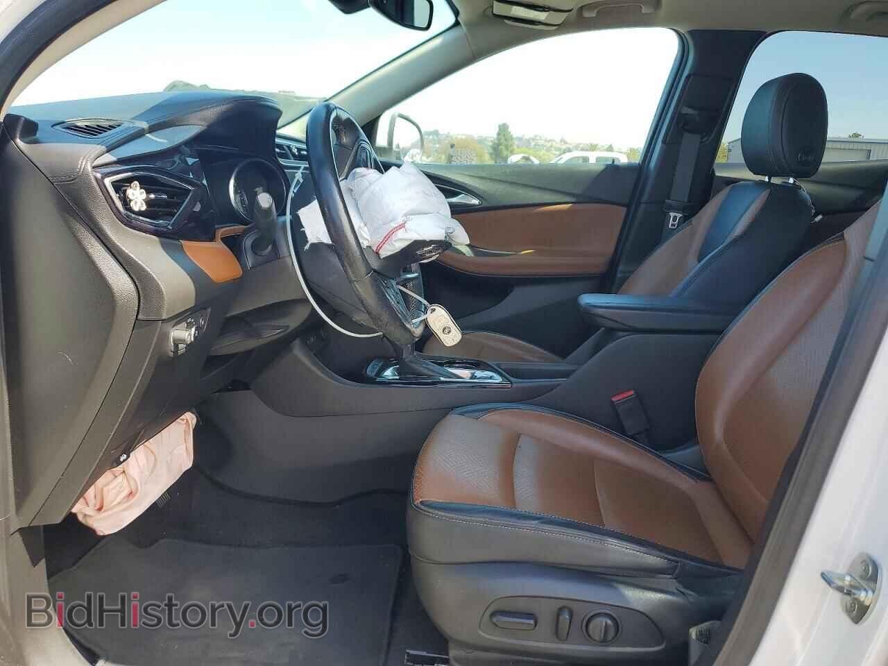 2021 BUICK ENCORE - VIN: KL4MMFSL6MB155012 - Photo 7