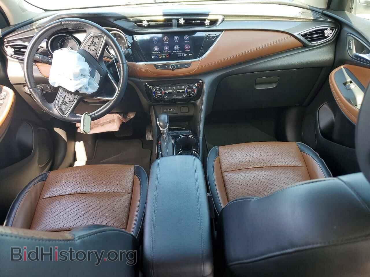 2021 BUICK ENCORE - VIN: KL4MMFSL6MB155012 - Photo 8