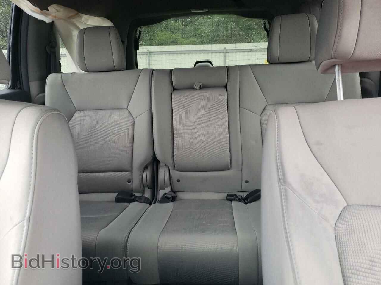 2013 HONDA PILOT - VIN: 5FNYF4H29DB028160 - Фото 10