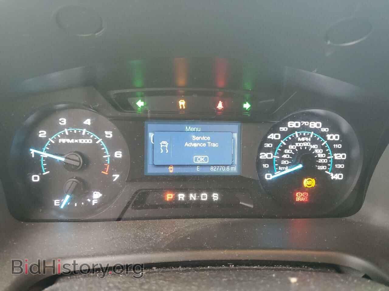 2019 FORD FLEX - VIN: 2FMGK5B84KBA37851 - Фото 9