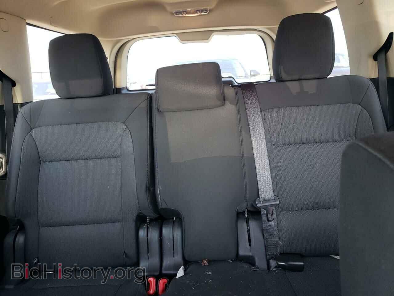 2019 FORD FLEX - VIN: 2FMGK5B84KBA37851 - Фото 10