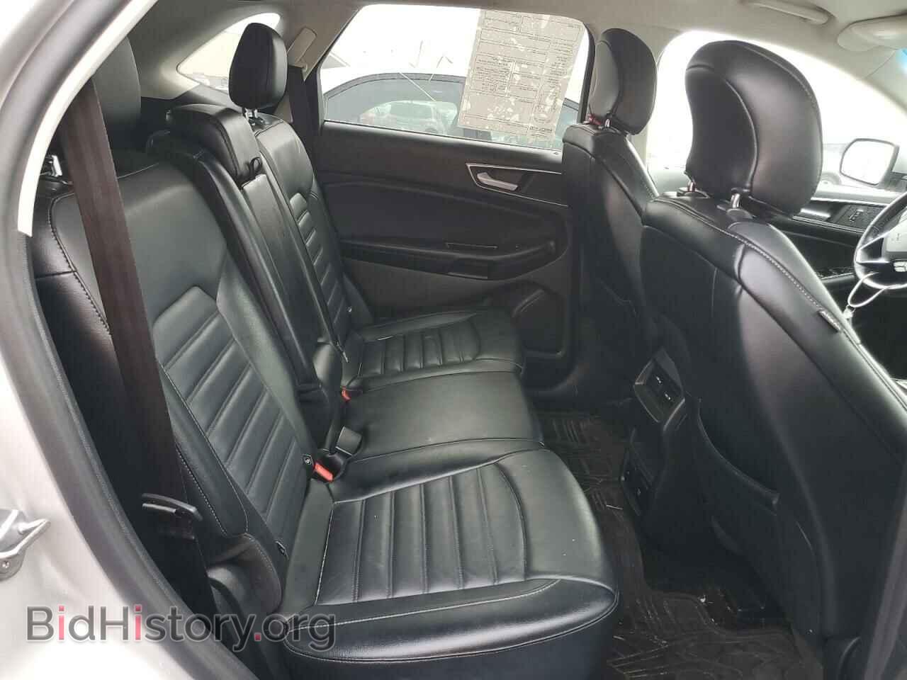 2016 FORD EDGE - VIN: 2FMPK4J99GBB14712 - Photo 6