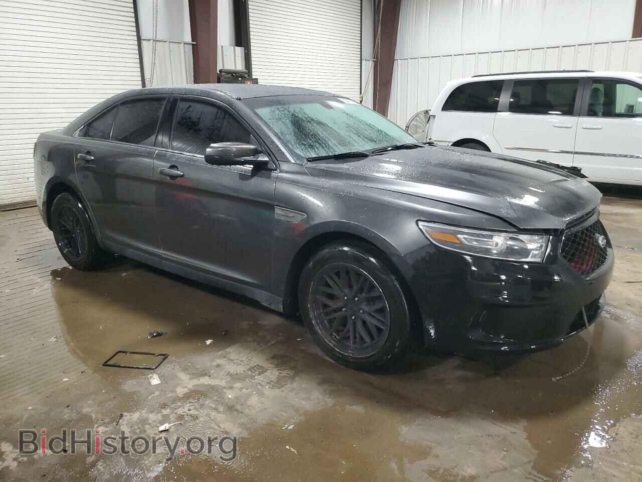 2016 FORD TAURUS - VIN: 1FAHP2H82GG150221 - Фото 4