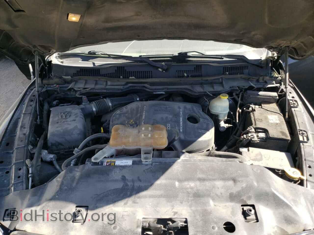2015 RAM 1500 - VIN: 1C6RR7LM3FS505393 - Фото 11