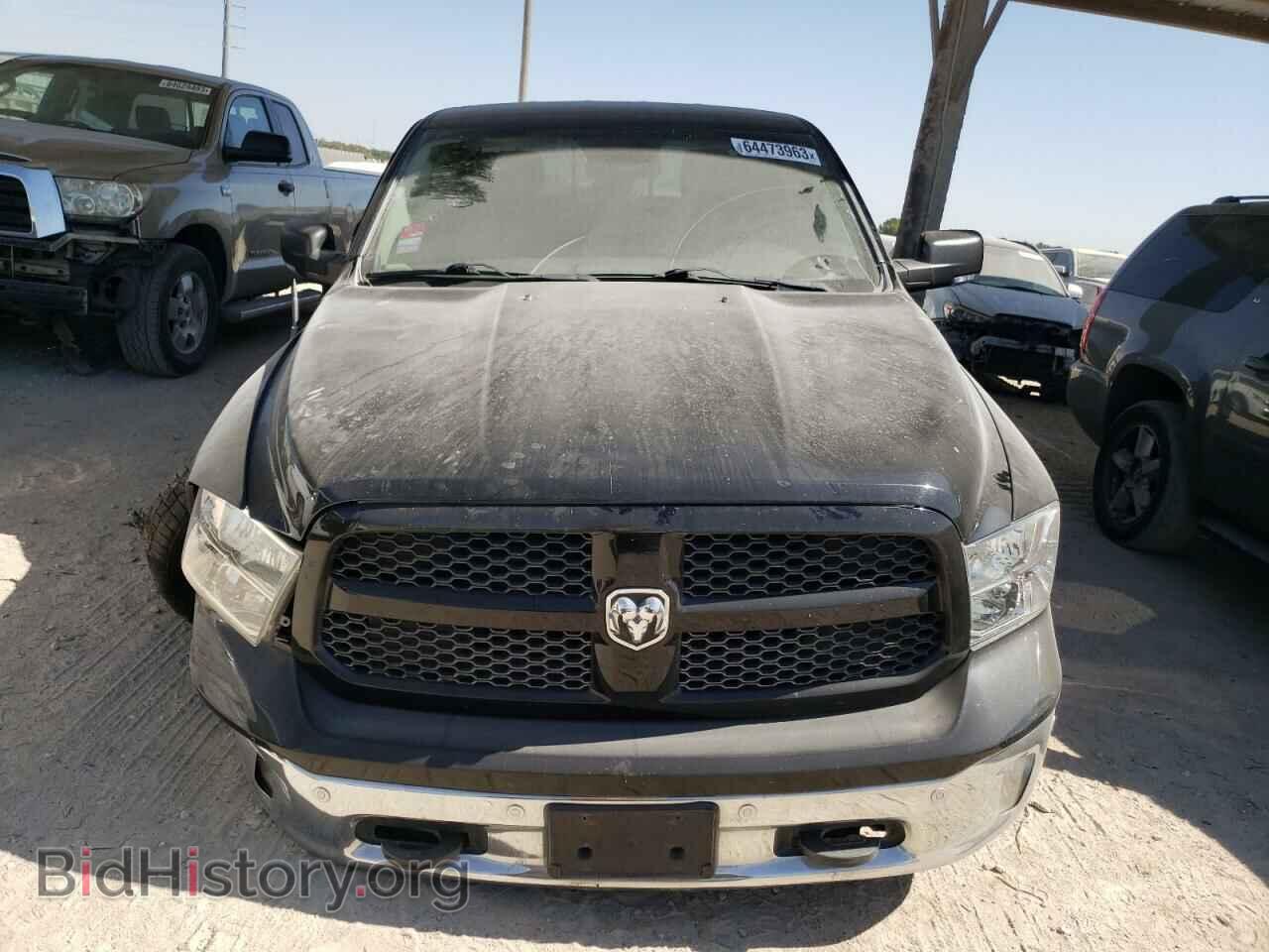 2015 RAM 1500 - VIN: 1C6RR7LM3FS505393 - Фото 5