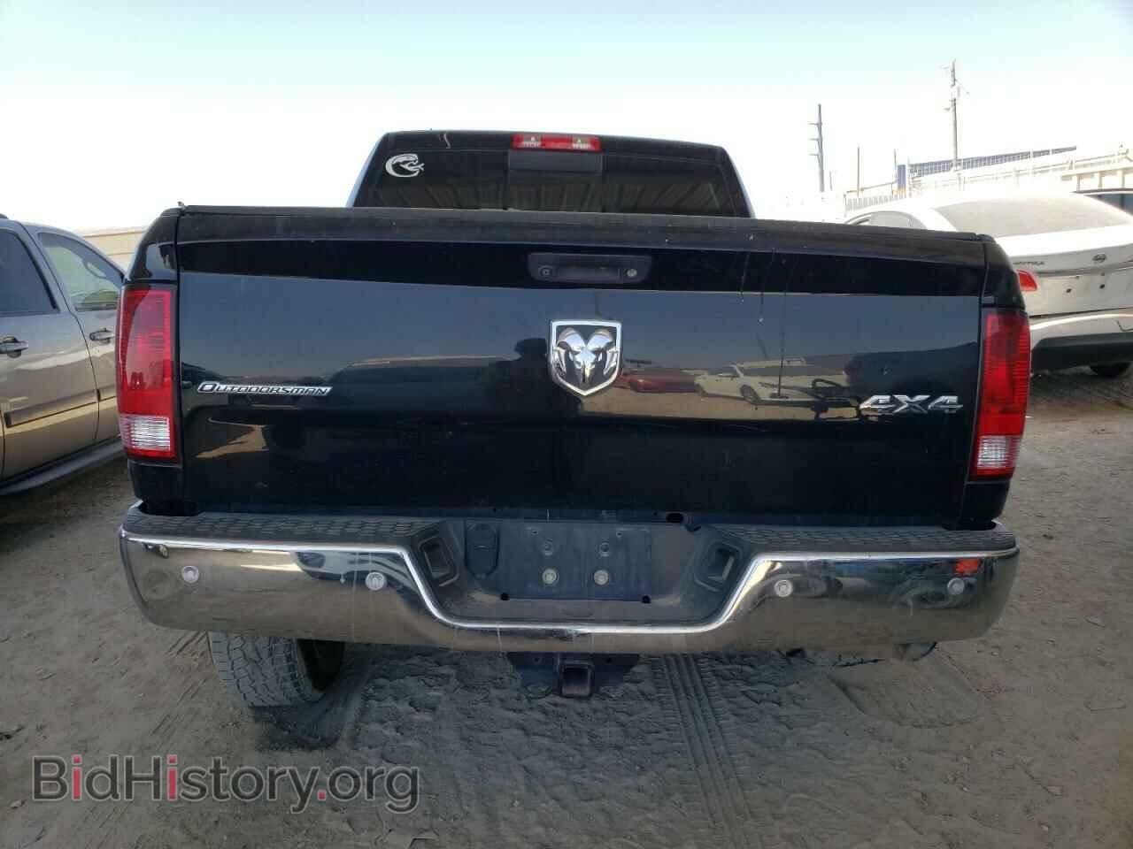 2015 RAM 1500 - VIN: 1C6RR7LM3FS505393 - Фото 6