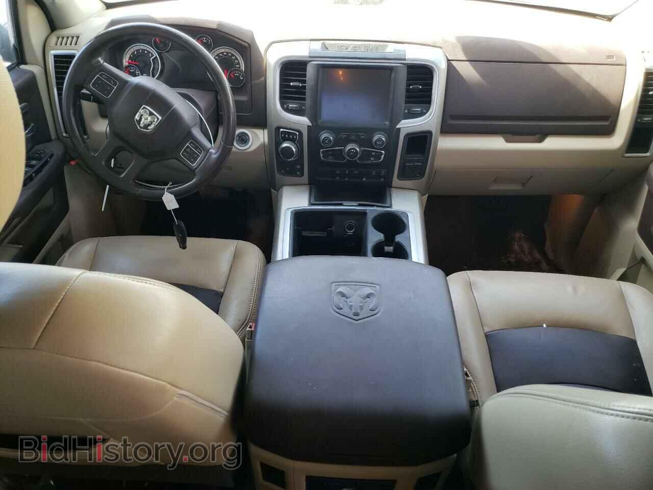 2015 RAM 1500 - VIN: 1C6RR7LM3FS505393 - Фото 8