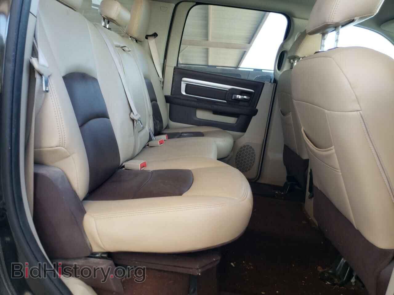 2015 RAM 1500 - VIN: 1C6RR7LM3FS505393 - Фото 10