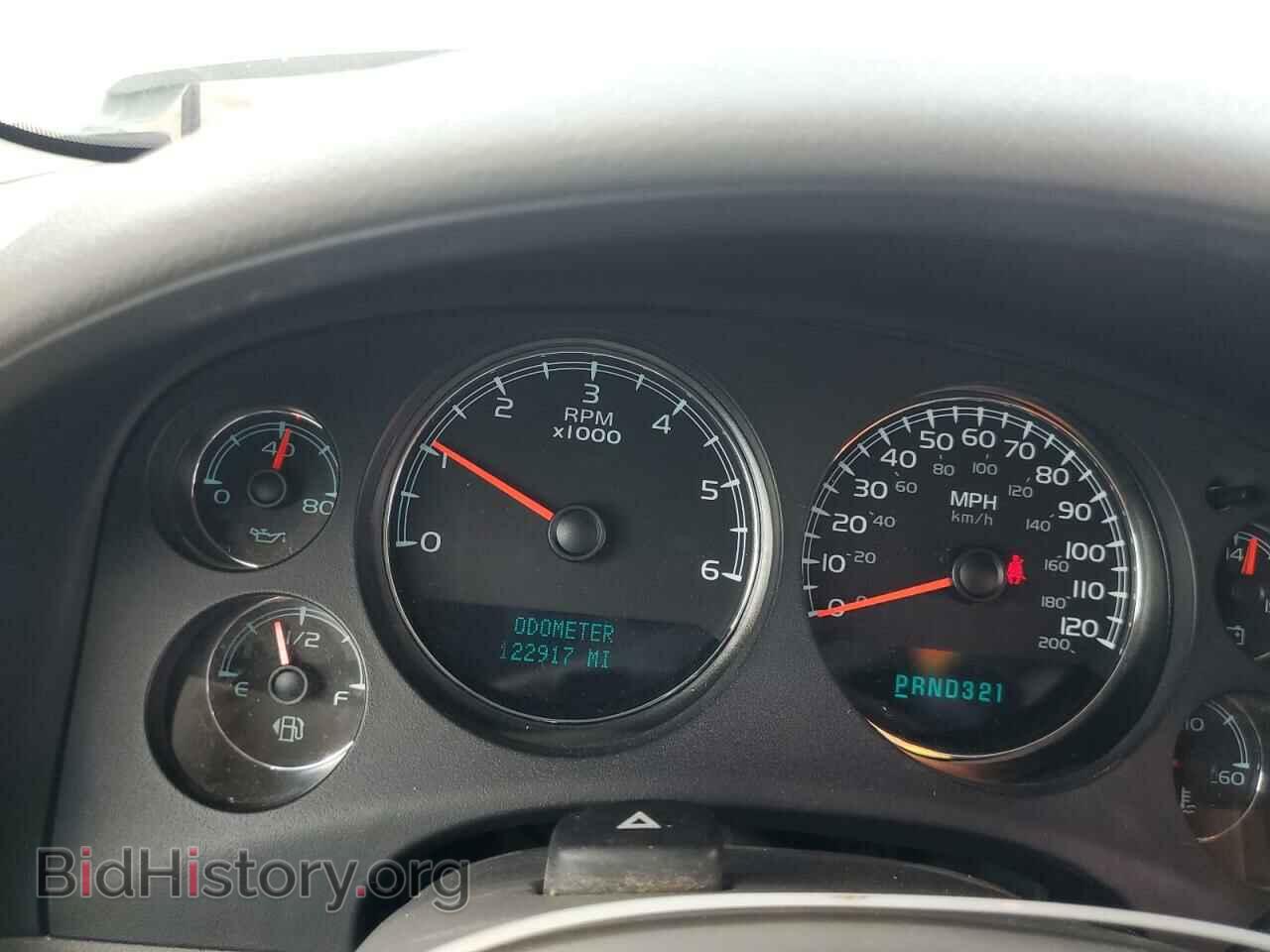 2008 GMC SIERRA - VIN: 1GTEK19088Z201824 - Фото 9