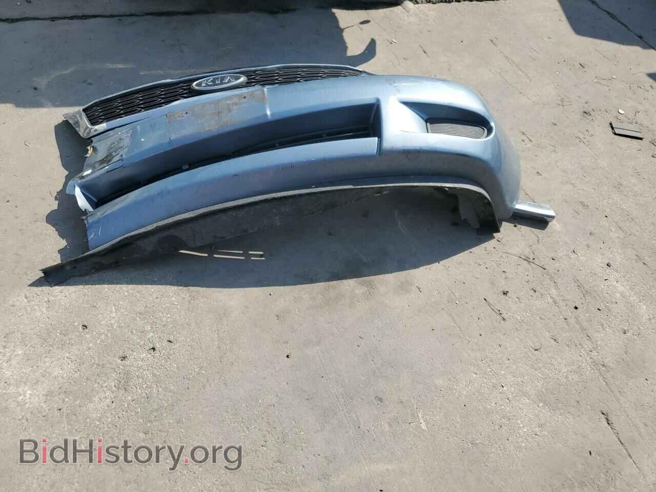 2012 KIA All Models - VIN: KNDMG4C75C6478106 - Фото 12