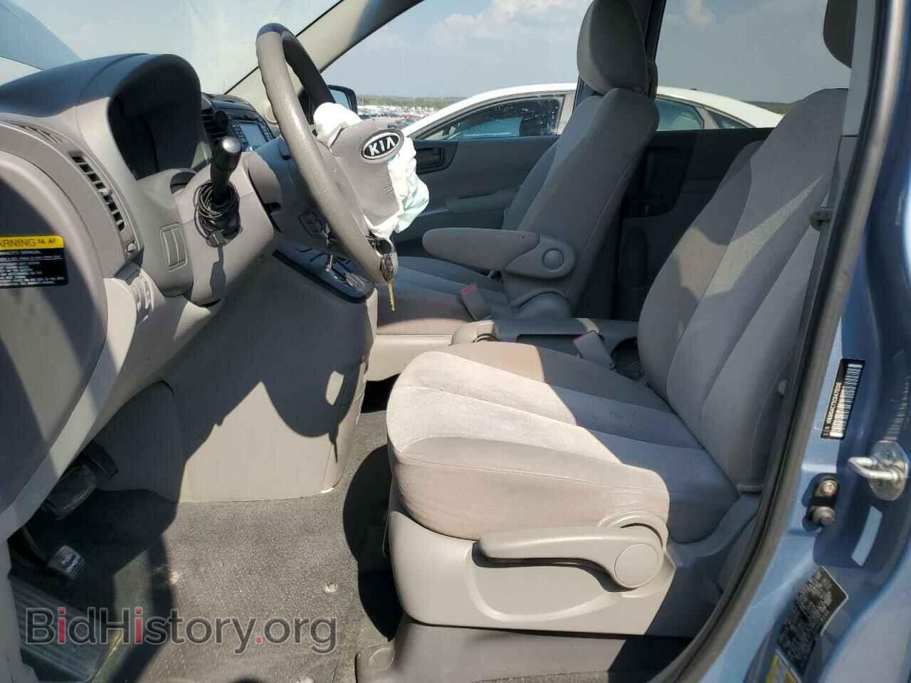 2012 KIA All Models - VIN: KNDMG4C75C6478106 - Фото 7