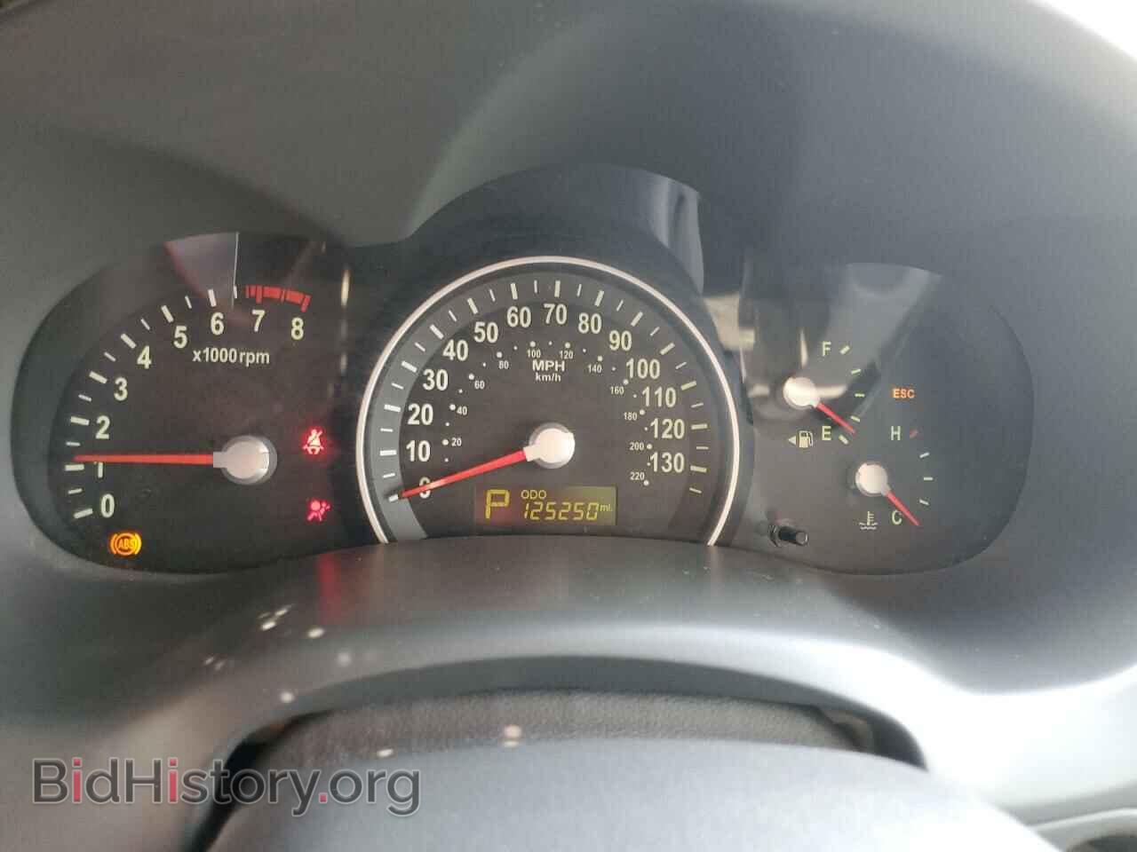 2012 KIA All Models - VIN: KNDMG4C75C6478106 - Фото 9