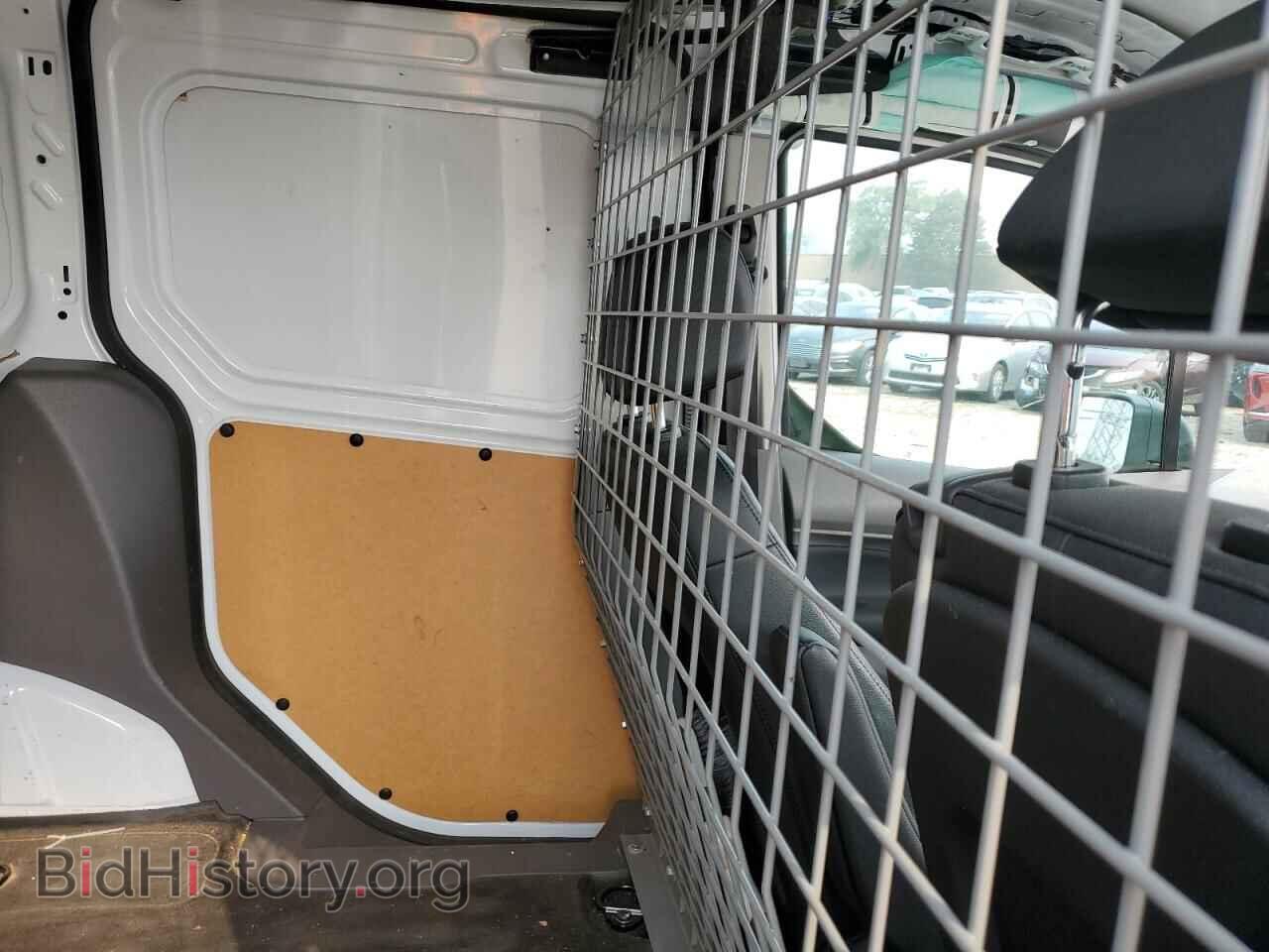 2020 FORD TRANSIT - VIN: NM0LS6E25L1463011 - Фото 11