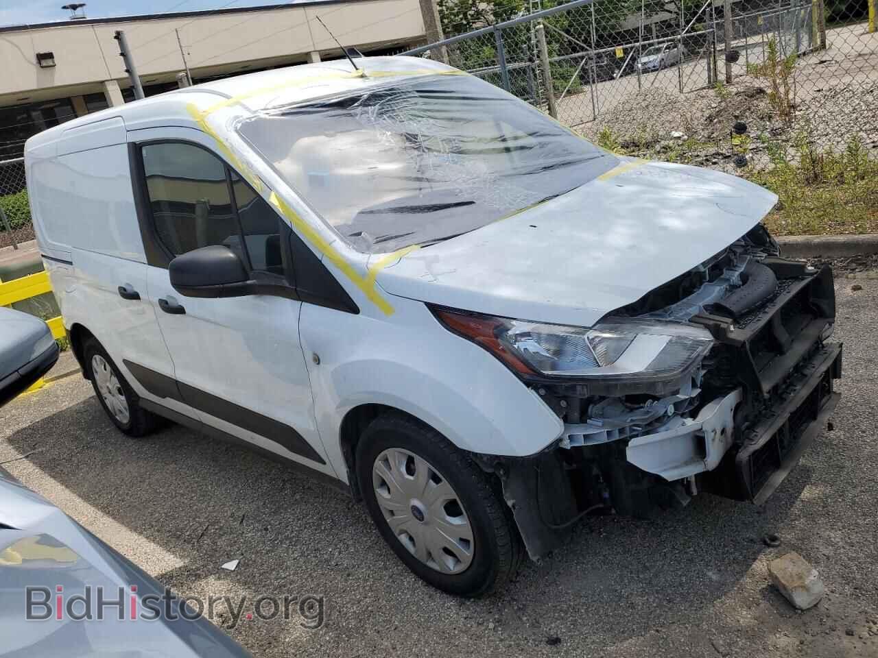2020 FORD TRANSIT - VIN: NM0LS6E25L1463011 - Фото 4