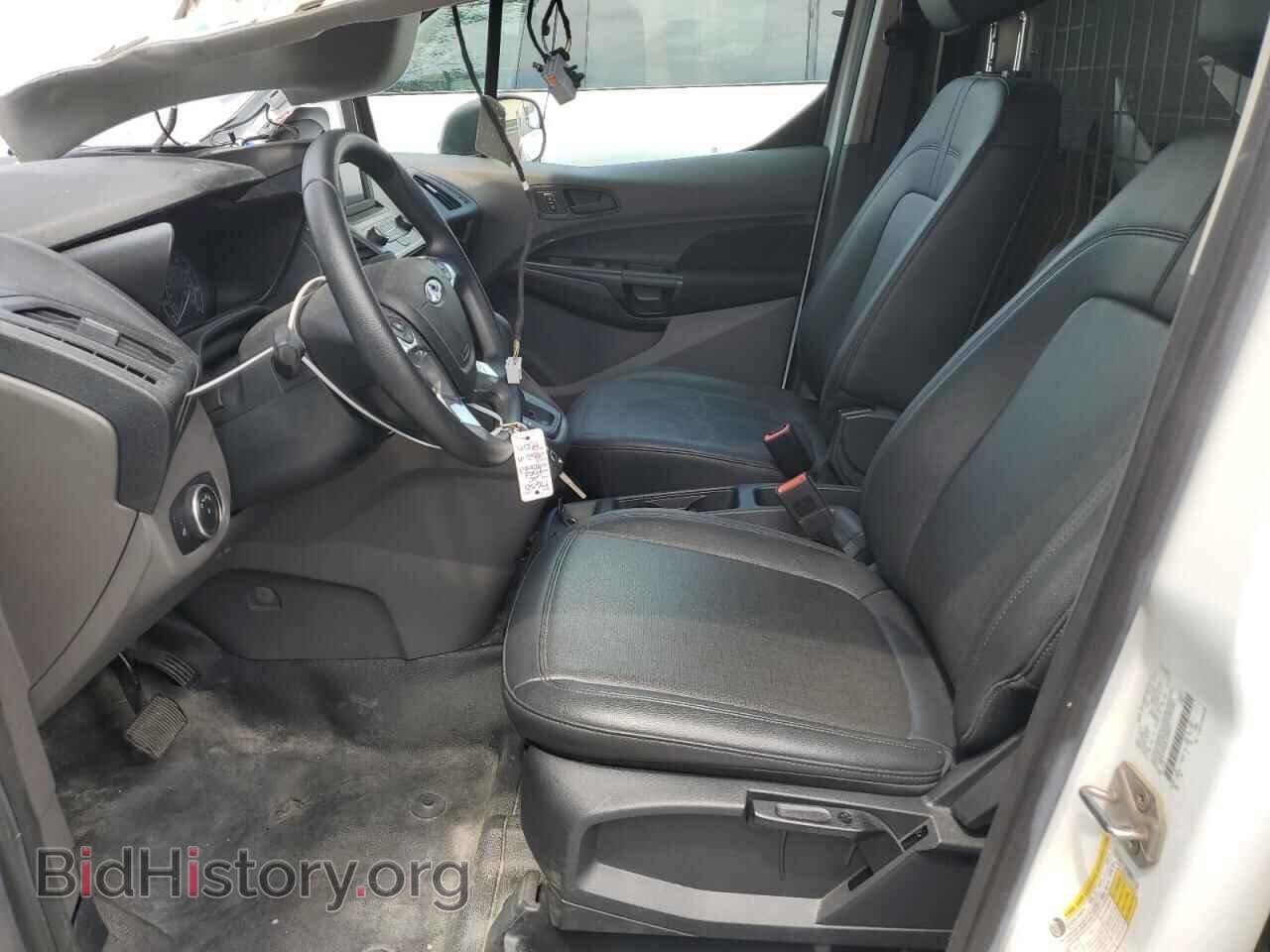 2020 FORD TRANSIT - VIN: NM0LS6E25L1463011 - Фото 7