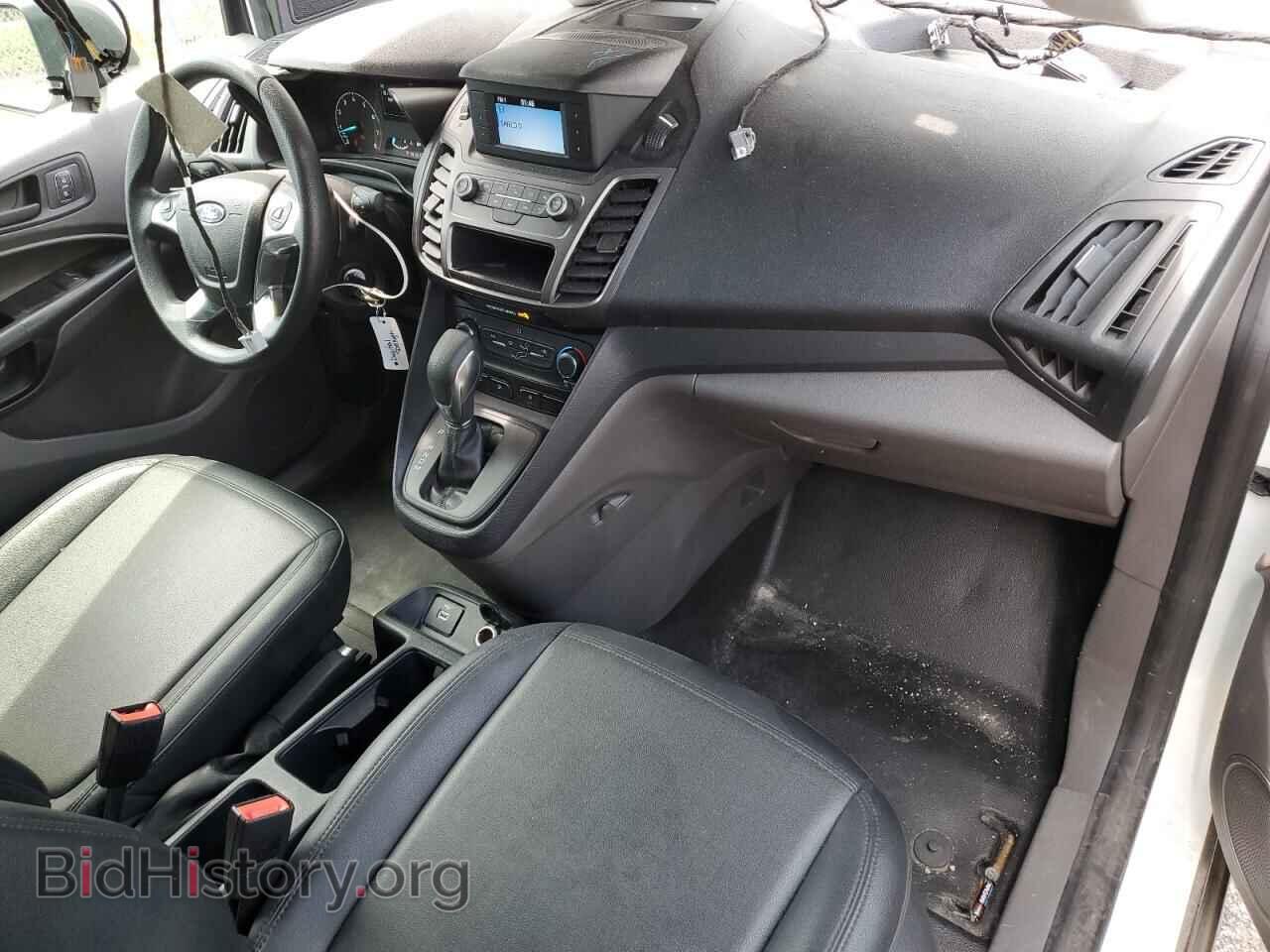 2020 FORD TRANSIT - VIN: NM0LS6E25L1463011 - Фото 8