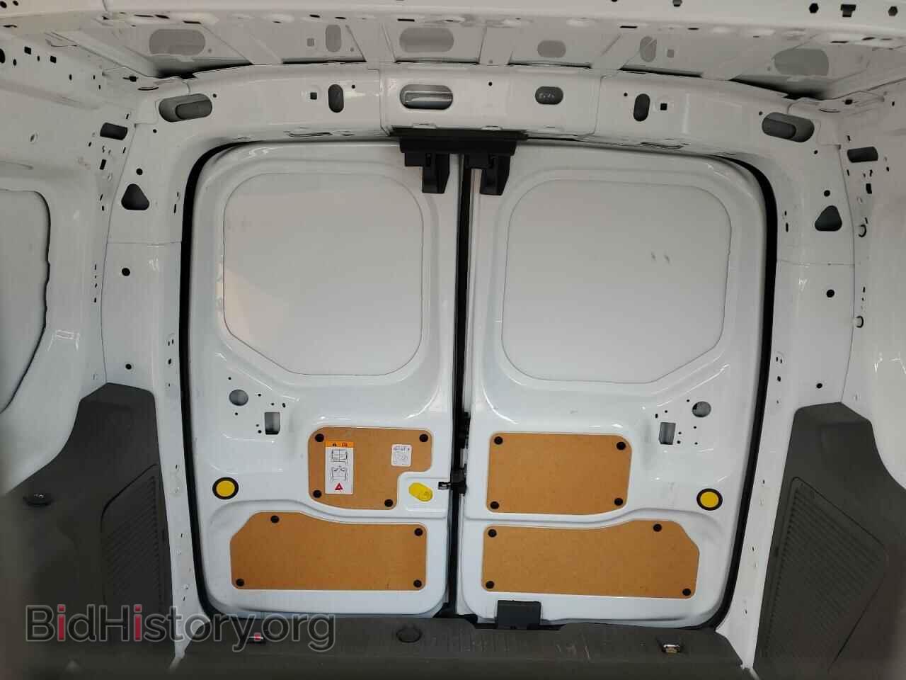 2020 FORD TRANSIT - VIN: NM0LS6E25L1463011 - Фото 10