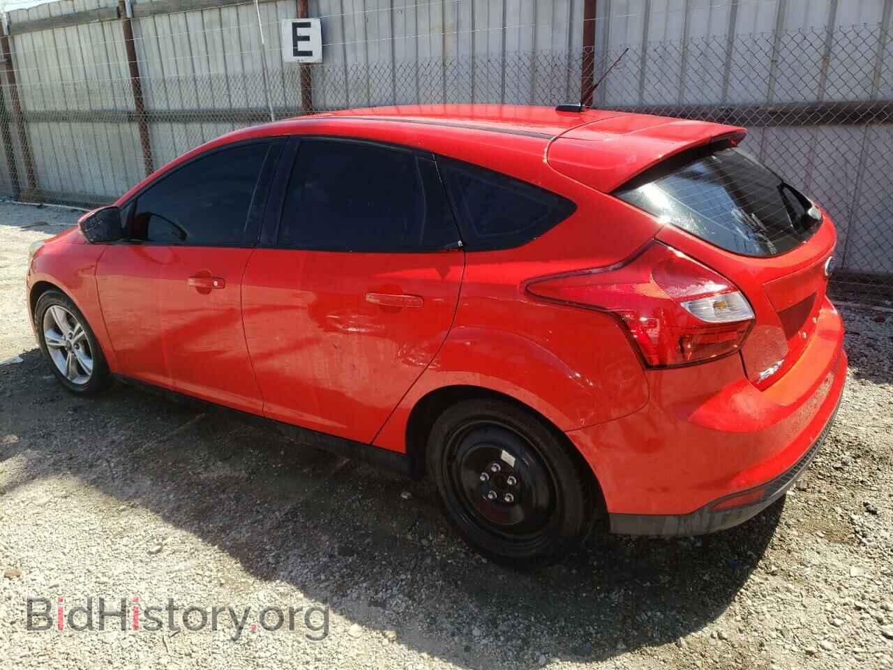 2014 FORD FOCUS - VIN: 1FADP3K29EL119626 - Photo 2