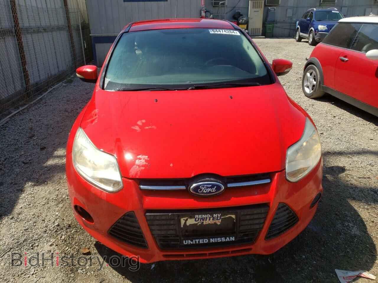 2014 FORD FOCUS - VIN: 1FADP3K29EL119626 - Photo 5
