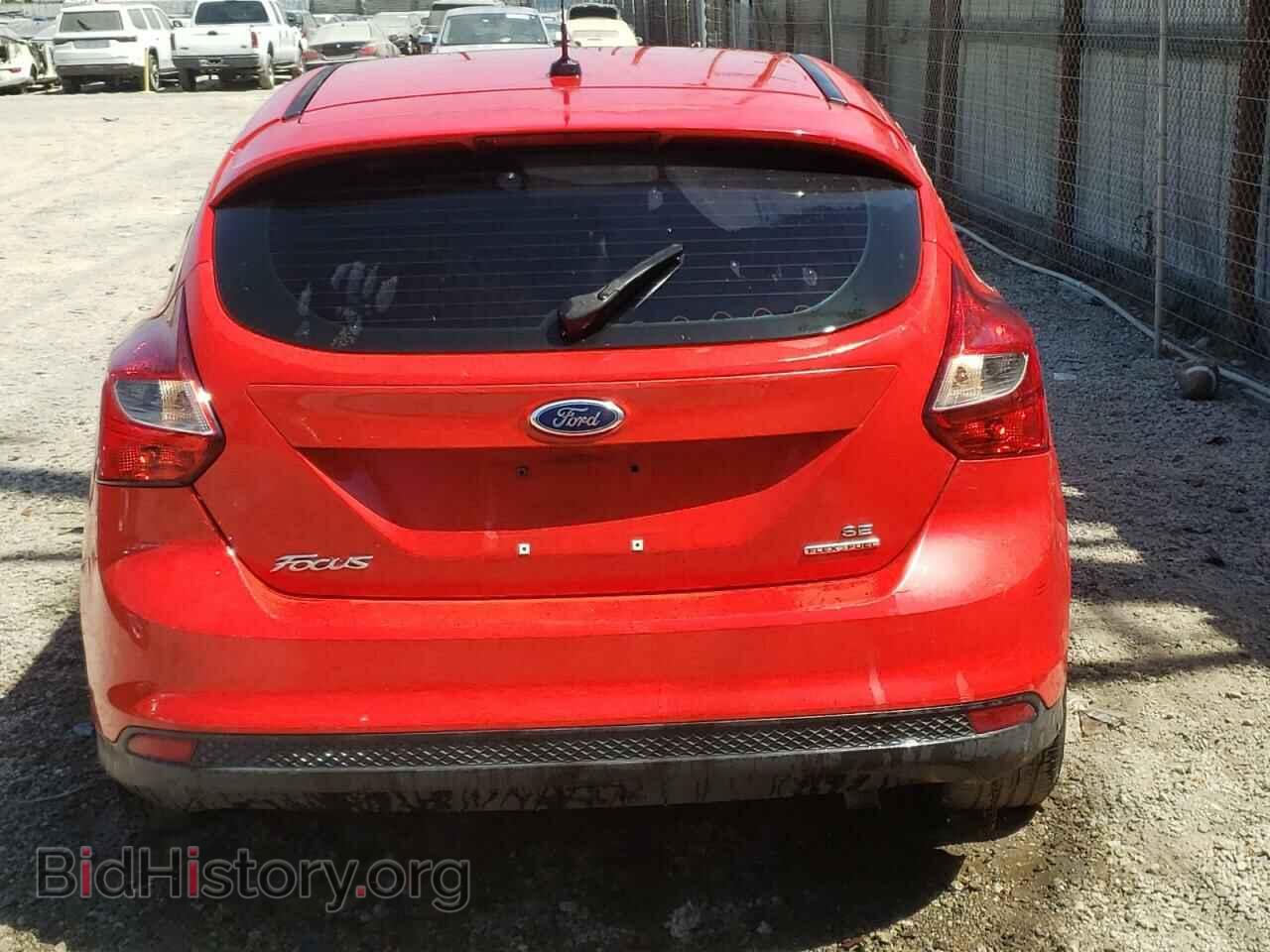 2014 FORD FOCUS - VIN: 1FADP3K29EL119626 - Photo 6