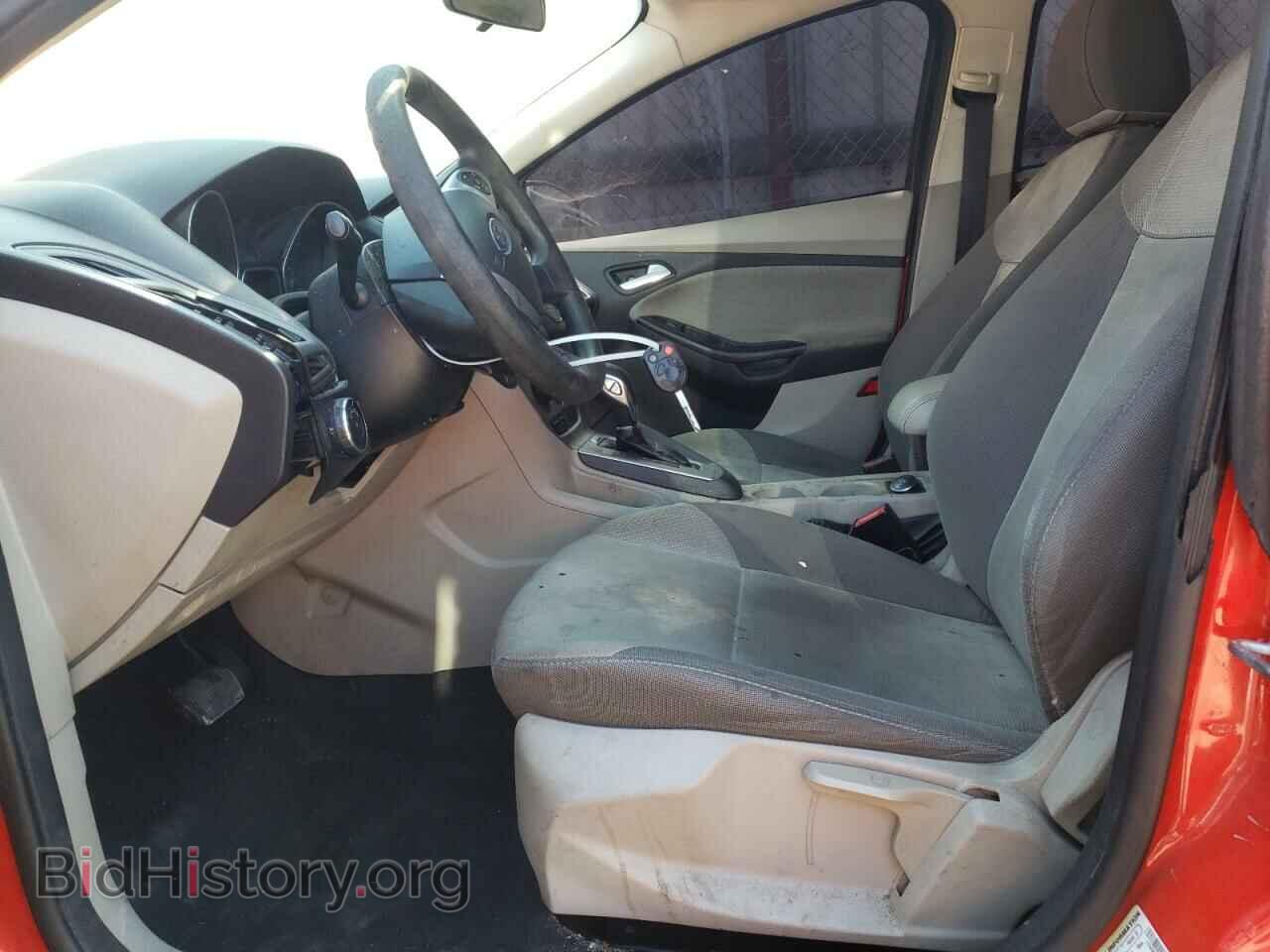 2014 FORD FOCUS - VIN: 1FADP3K29EL119626 - Photo 7