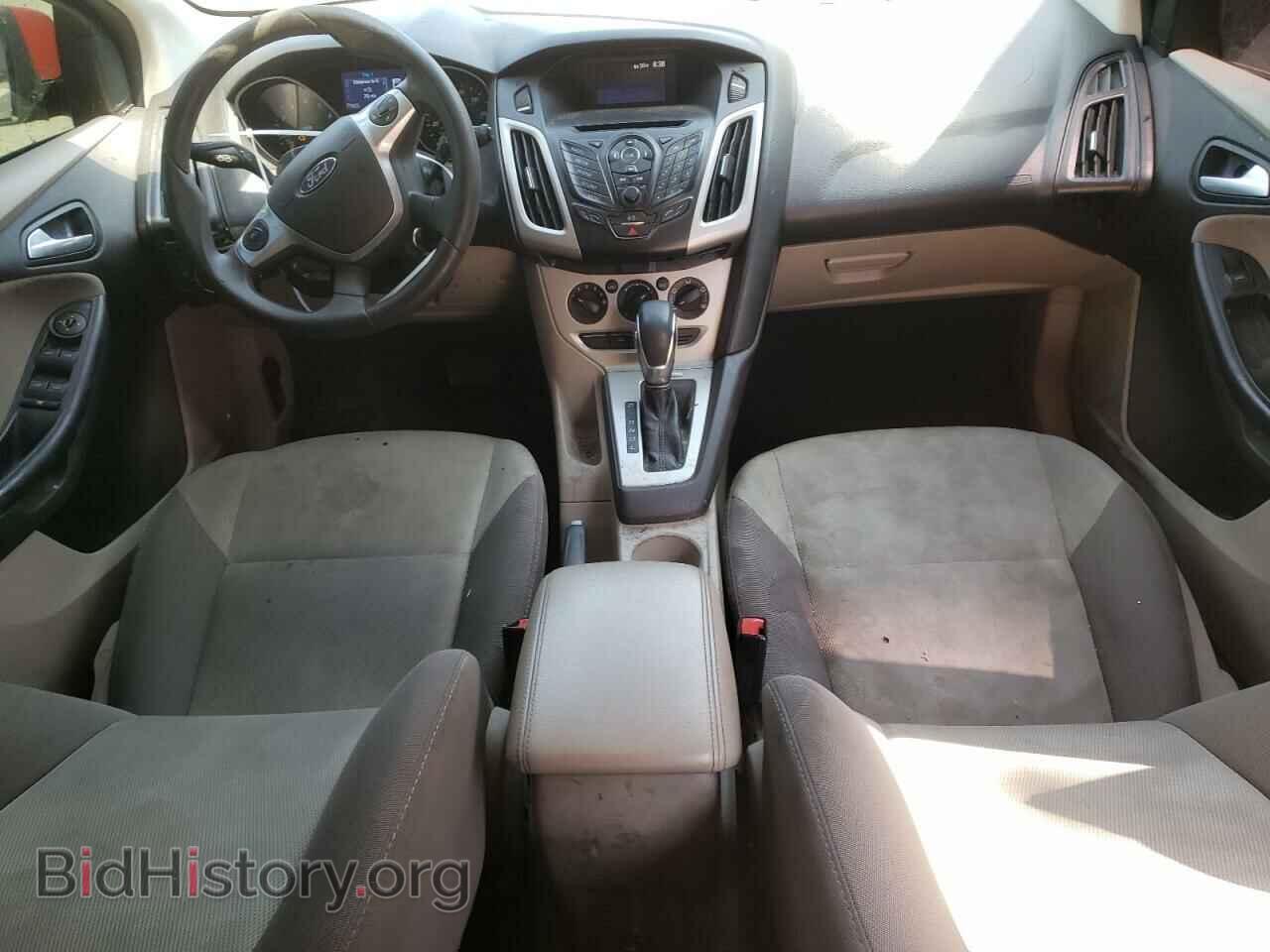 2014 FORD FOCUS - VIN: 1FADP3K29EL119626 - Photo 8