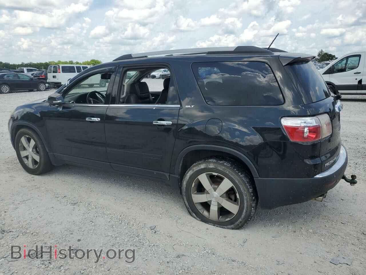 2012 GMC ACADIA - VIN: 1GKKVRED7CJ221107 - Фото 2