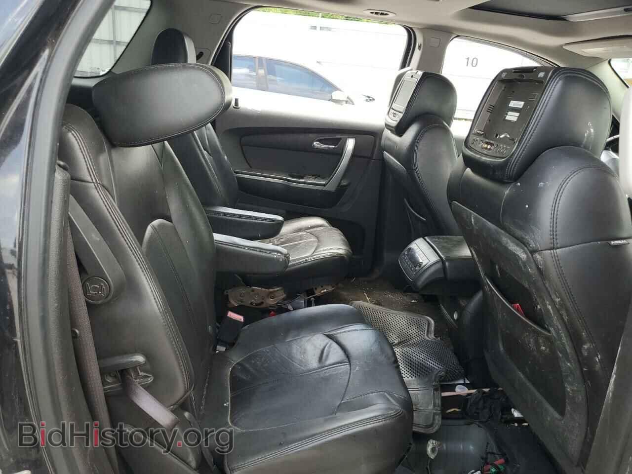 2012 GMC ACADIA - VIN: 1GKKVRED7CJ221107 - Фото 11